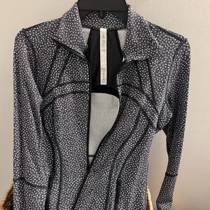 Lulu Lemon Define Jacket